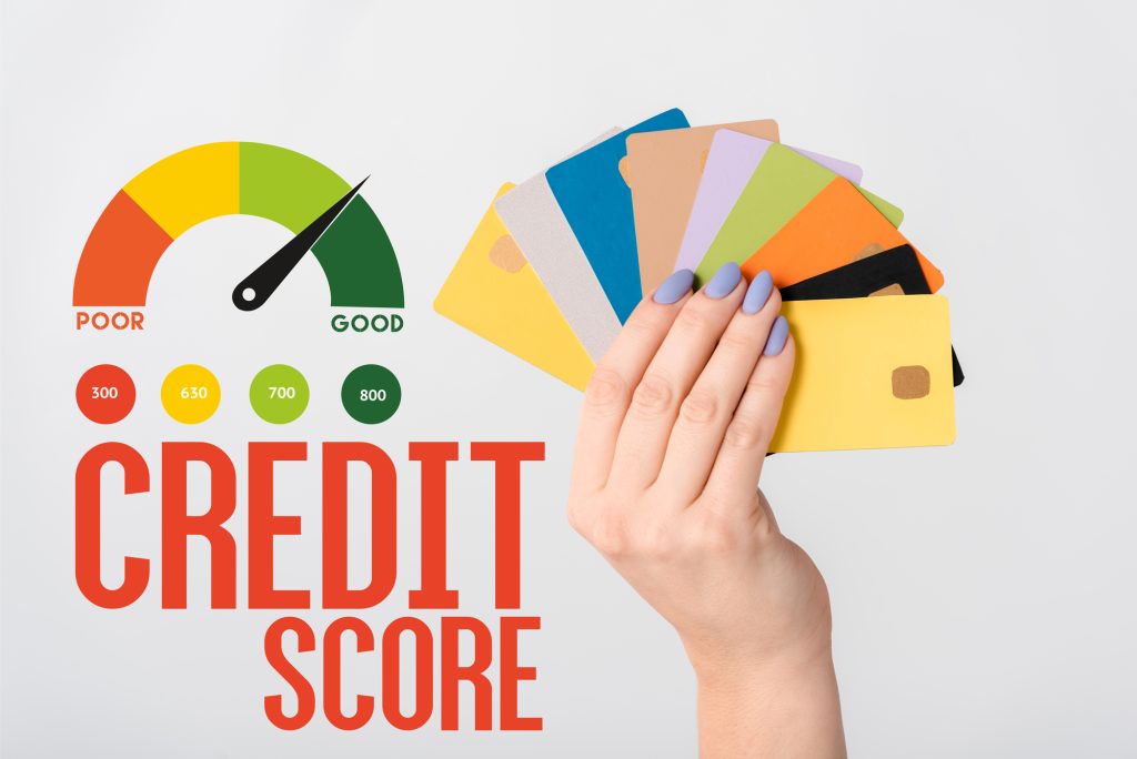 What is a Credit Score? Demystifying the Murky World of Credit Scoring