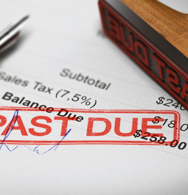 How To Get A Debt Lawsuit Dismissed: A Step-by-Step Guide