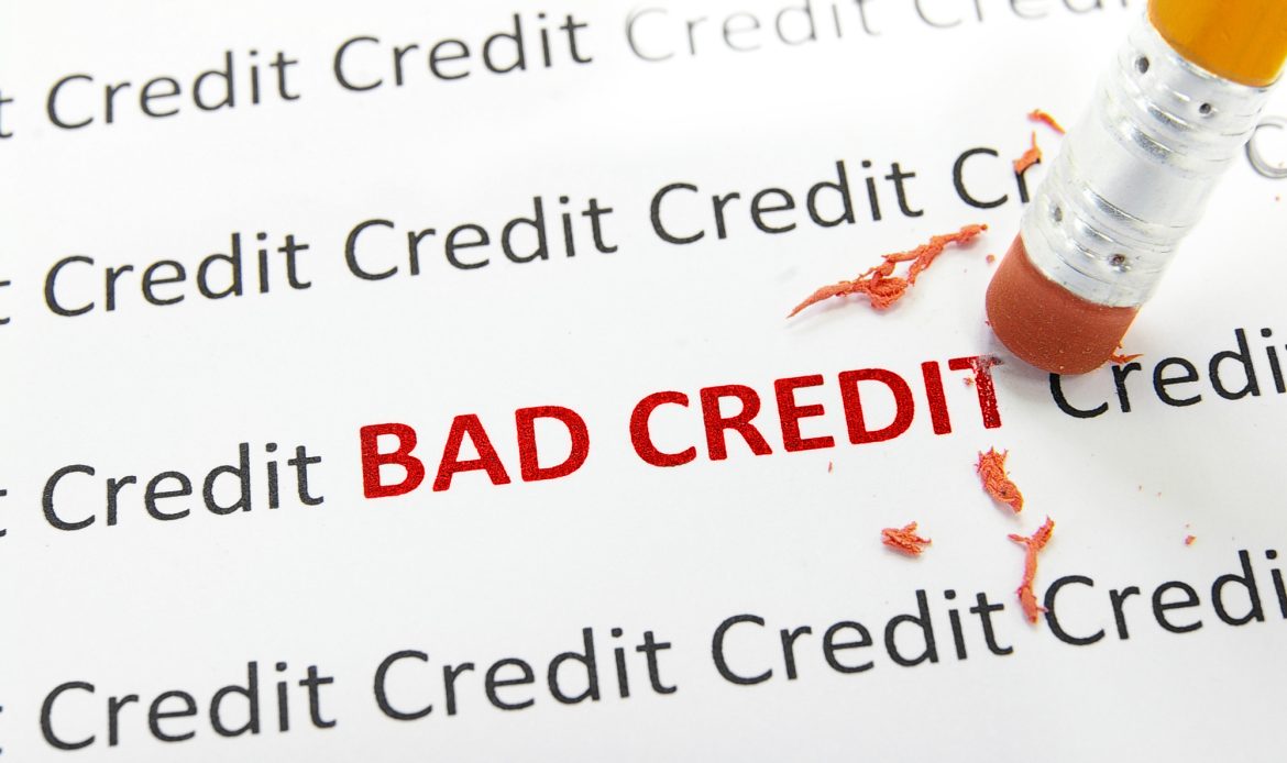How to Fix Bad Credit and Improve Your Credit Score