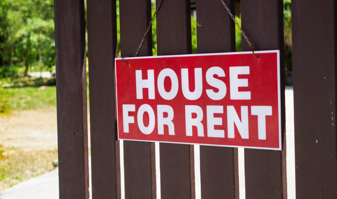 6 Ways To Find Houses For Rent No Credit Check
