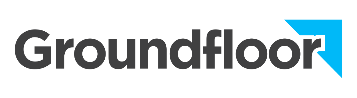 The Fix and Flip Lenders logo on a black background.