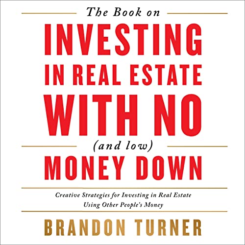 Real Estate Investing with No Money Down
